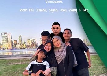 Do and Dont di Hari Raya