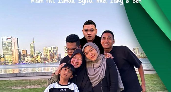 Do and Dont di Hari Raya