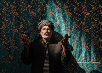 Agar Doa Tidak Tertolak