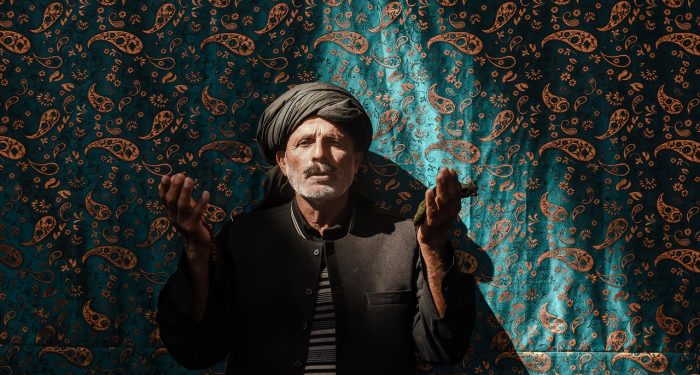 Agar Doa Tidak Tertolak