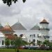 Pesona Masjid Agung Palembang