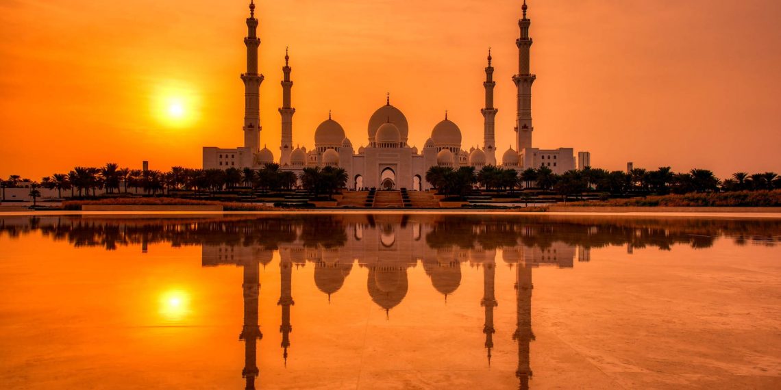 Di Penghujung Ramadan