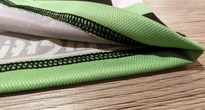 Ketahui, Kelebihan serta Karakteristik Bahan Polyester