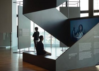 Catat Jadwal dan Lokasinya, Museum Macan Open House hingga 21 April 2024