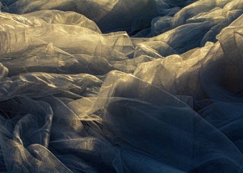 Ketahui, Empat Cara Membedakan Jenis Kain Sifon dan Satin