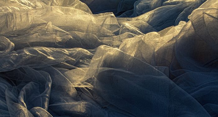 Ketahui, Empat Cara Membedakan Jenis Kain Sifon dan Satin