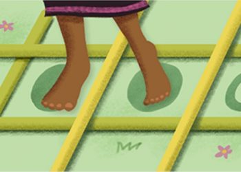 Hari Tari Internasional, Google Doodle Gunakan Tari Rangkuk Alu sebagai Tema