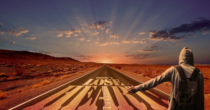 Dahsyatnya Istiqamah