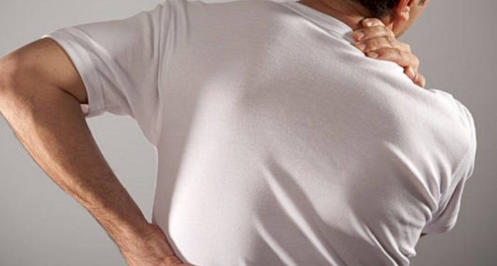 Delapan Tips Ampuh Mengatasi Pegal-Pegal Saat Perjalanan Mudik