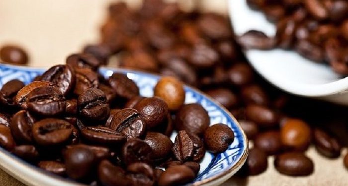 Mengangkat Sel Kulit Mati, Tujuh Manfaat Masker Kopi untuk Wajah