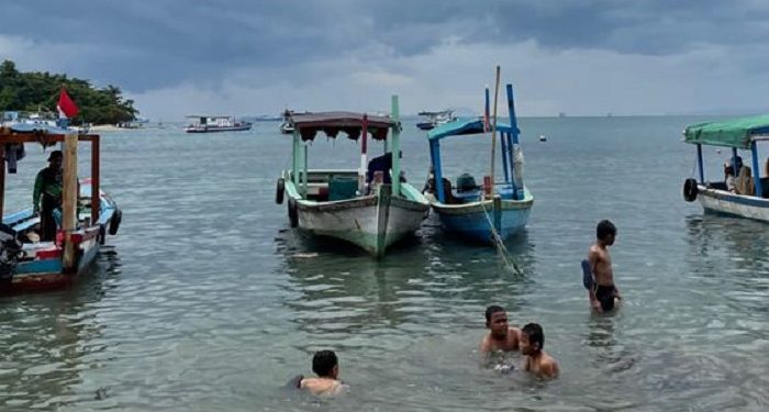 Ketahui Lokasi, Rute, Jam Buka dan Harga Tiket, Pulau Merak Kecil