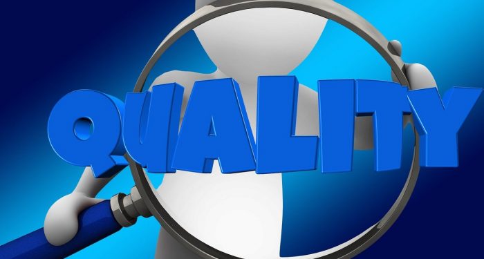 Iman dan Kualitas Umat