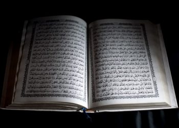 3 Alasan Bahwa Kamu Butuh Al Qur'an