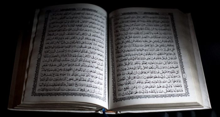3 Alasan Bahwa Kamu Butuh Al Qur'an