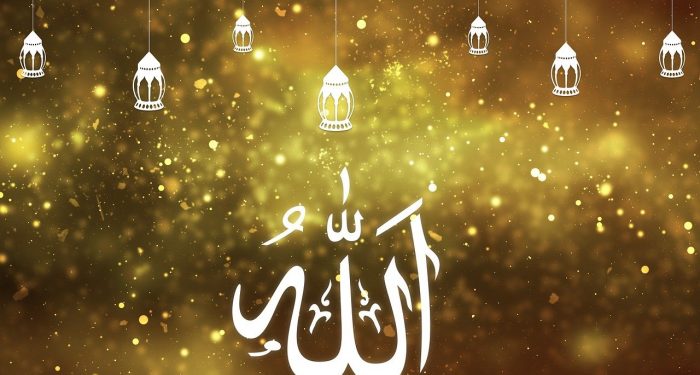 Rahasia di Balik Kata Allahu Akbar