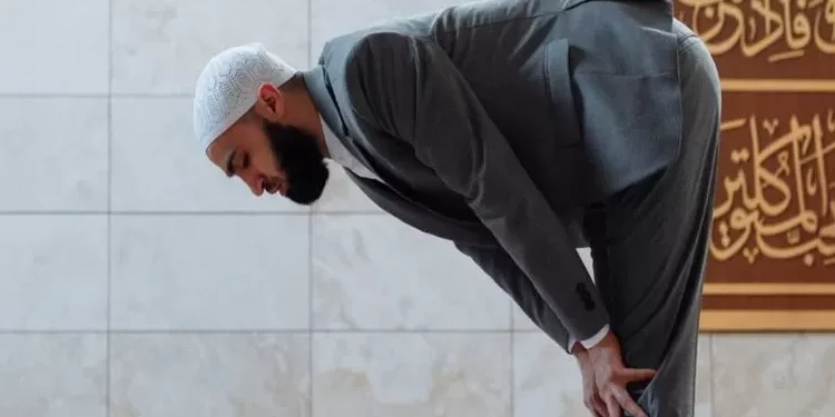 Shalat Penentu Keselamatan