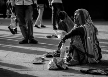 Islam Mengajarkan Mandiri, Bukan Mengemis