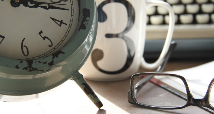 Pertemuan yang Ditunggu-Tunggu