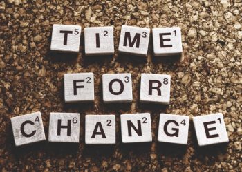 Hijrah dan Perubahan