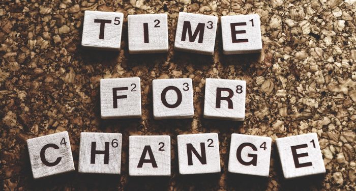 Hijrah dan Perubahan