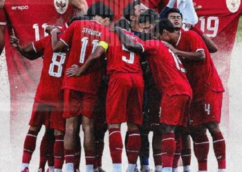 Ketahui, Proses Naturalisasi Pemain untuk Timnas Indonesia