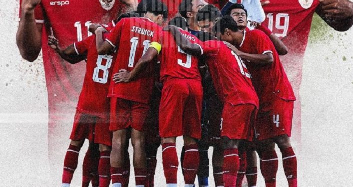 Ketahui, Proses Naturalisasi Pemain untuk Timnas Indonesia