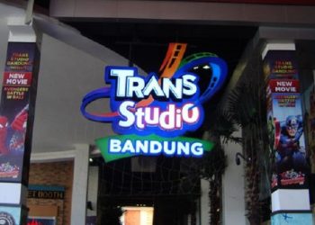 Simak, 10 Rekomendasi Tempat Wisata Keluarga di Bandung