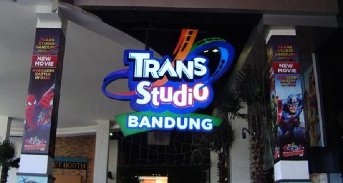 Simak, 10 Rekomendasi Tempat Wisata Keluarga di Bandung