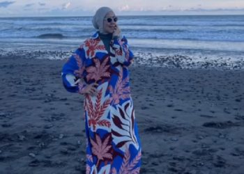 Kini Tampil Cantik dan Berhijab, 5 Penampilan Alumni Putri Indonesia Saat Ini