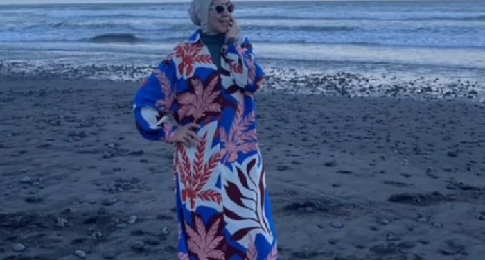 Kini Tampil Cantik dan Berhijab, 5 Penampilan Alumni Putri Indonesia Saat Ini