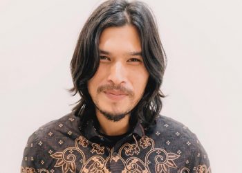 Resmi Melepas Masa Lajang, Virzha Nikahi Perempuan Arab Bernama Sausan Sabrina