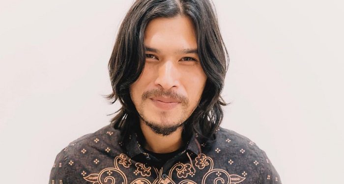 Resmi Melepas Masa Lajang, Virzha Nikahi Perempuan Arab Bernama Sausan Sabrina