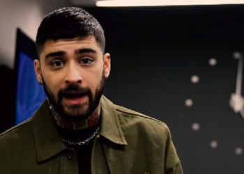 Cerita Keseruan di Rumah Zayn Malik Bersama Sang Putri, Berkebun, Berkemah Hingga Bermusik