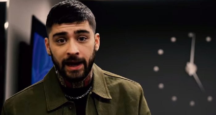 Cerita Keseruan di Rumah Zayn Malik Bersama Sang Putri, Berkebun, Berkemah Hingga Bermusik