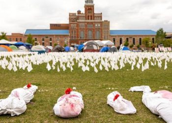 Selain Aktivisme Mahasiswa, Protes di Kampus Adalah Tentang Kemanusiaan dan Moralitas