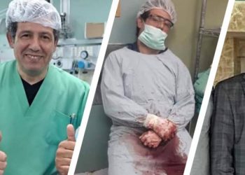 Seorang Dokter Menolak Meninggalkan Gaza. Kemudian Meninggal di Penjara Israel