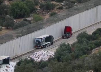 Sopir Truk Bantuan Palestina Khawatir Akan Keselamatan Mereka Ketika Serangan Terhadap Konvoi Bantuan Gaza Meningkat