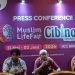 Catat Tanggal Penjualan Tiket Presale Pameran Muslim LifeFair Cibinong 2024