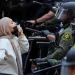 Polisi AS Bersihkan Kamp Pro-Palestina Dari Universitas California