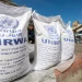 UNRWA Mengatakan Distribusi Makanan di Rafah Ditangguhkan Karena Ketidakamanan