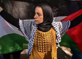 Mengapa Protes Kampus Dipandang Sebagai Ancaman Terhadap Tatanan Global