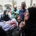 Petugas Medis di Gaza Mempertaruhkan Nyawa Mereka untuk Menyelamatkan Orang-orang yang Terluka Akibat Perang Israel