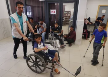 Rumah Sakit di Gaza Selatan Kehabisan Bahan Bakar, WHO Memperingatkan