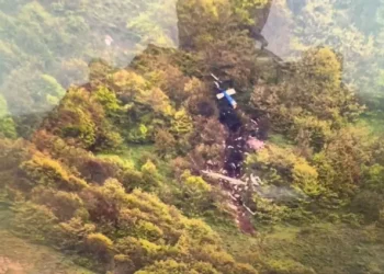 Presiden Iran Ebrahim Raisi dan Menteri Luar Negeri Hossein Amirabdollahian Dipastikan Tewas Dalam Kecelakaan Helikopter