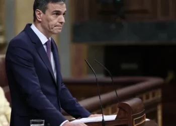 Negara-negara Uni Eropa Mengumumkan Pengakuan Formal Atas Negara Palestina