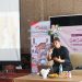 Chanel Muslim Gelar Seminar Pranikah Bertajuk Gagal Taaruf, Ketidakpastian dan Orang Ketiga
