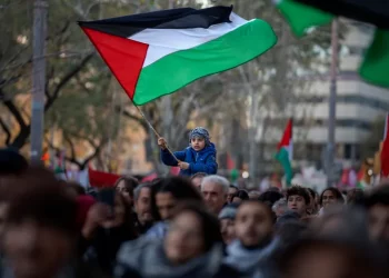 Irlandia, Norwegia dan Spanyol Mengakui Palestina. Apa yang berubah?