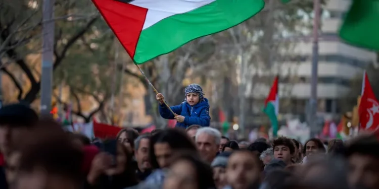 Irlandia, Norwegia dan Spanyol Mengakui Palestina. Apa yang berubah?