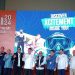 Event Pameran Olahraga Ekstrim, Deep and Extreme Indonesia 2024 Resmi Dibuka