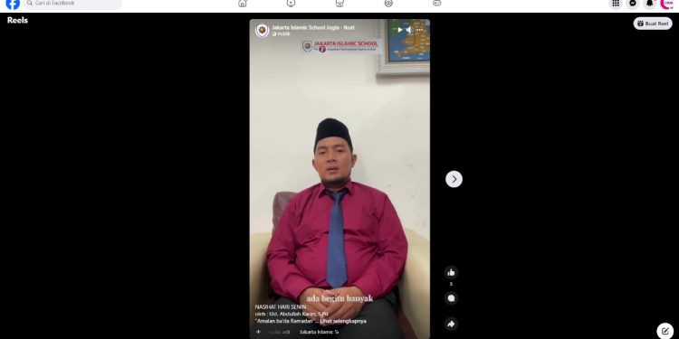 Nasihat Ba'da Ramadan: Menjaga Semangat dan Kebaikan Setelah Bulan Suci